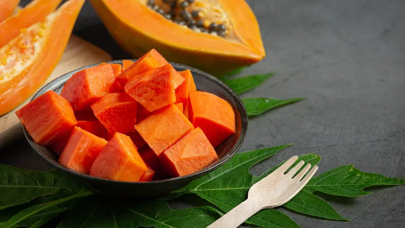 Benefits of Papaya Fruit for Human Body Health