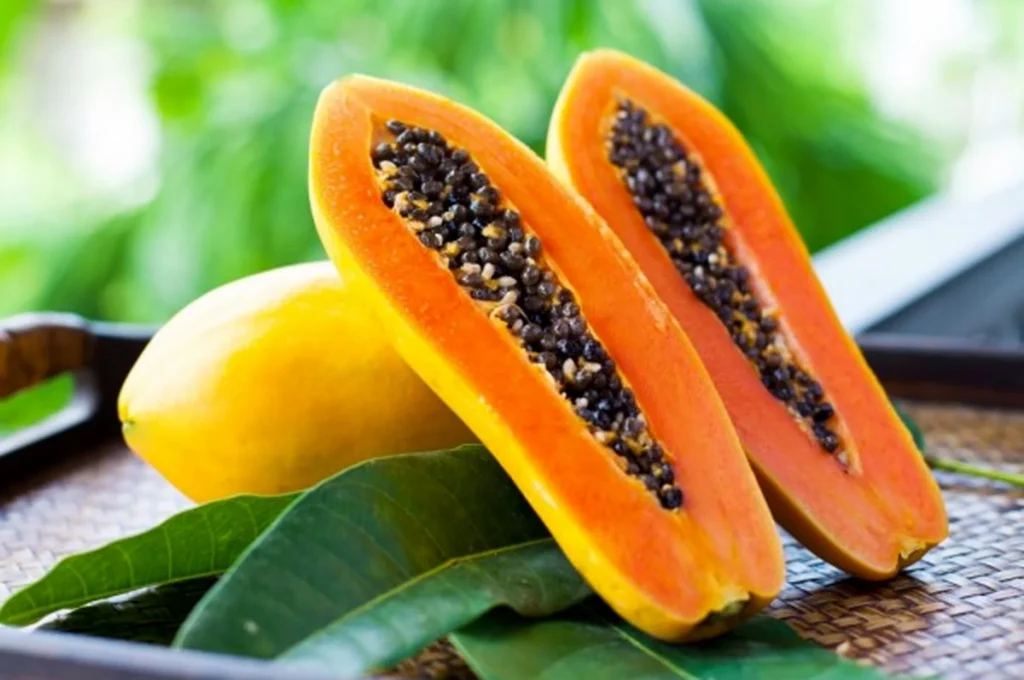 Benefits of California Papaya Fruit That You Need to Know