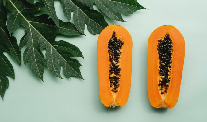 Benefits of Papaya Fruit for Gastric Acid