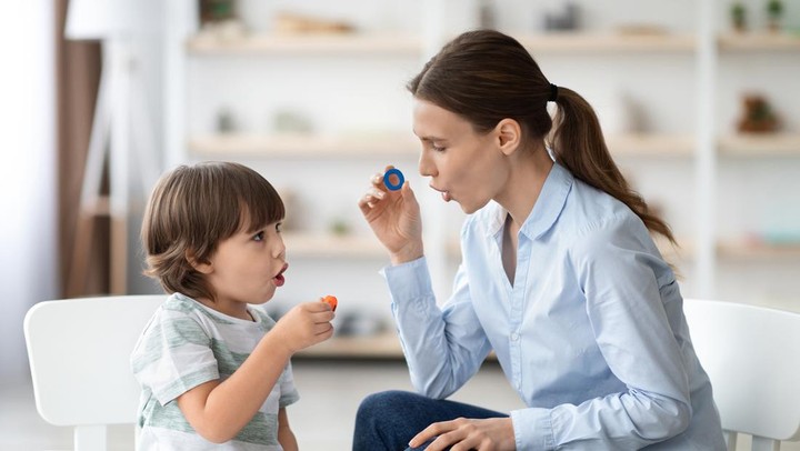 Understanding Speech Delay in Children