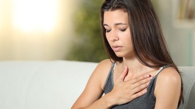Causes of Wheezing and How to Treat It