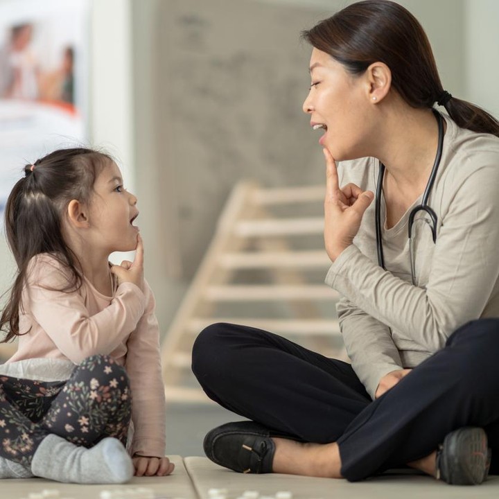 Causes and How to Overcome Speech Delay in Children