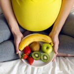 Types of Fruit That Are Good for Pregnant Women to Consume