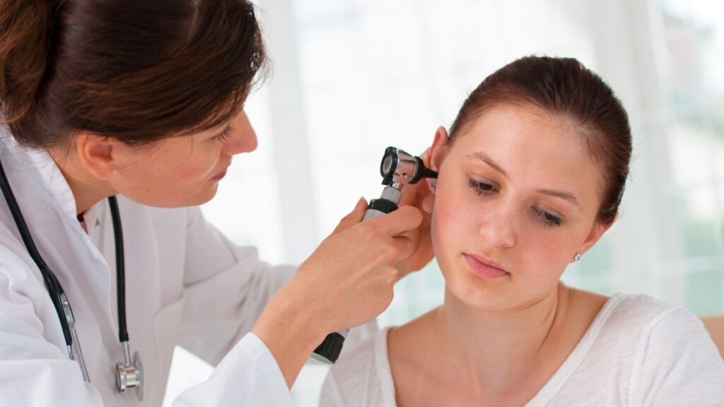 Reasons to Clean Dry Earwax Must Go to ENT