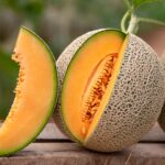 Benefits of Cantaloupe Melon for Body Health