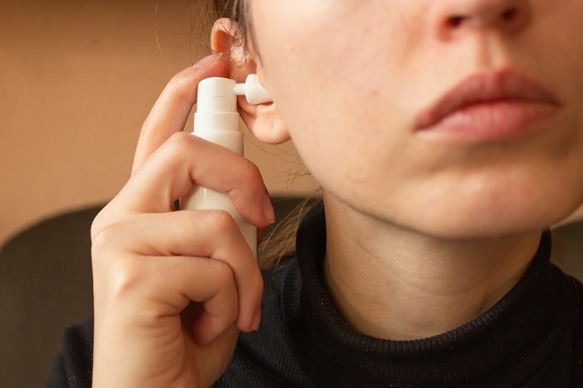 How to Remove Earwax That Has Clumped Properly