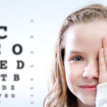 Reduce the Severity of Nearsightedness Early