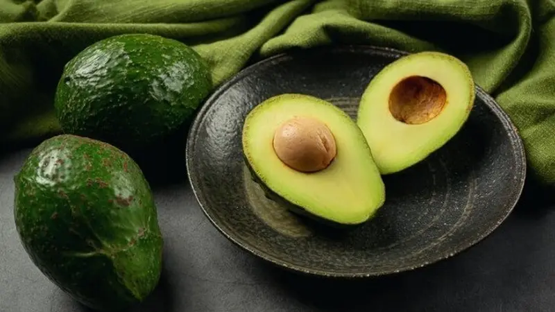 Benefits of Avocado Fruit for Body and Skin Health