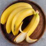 Benefits of Bananas for Body Health
