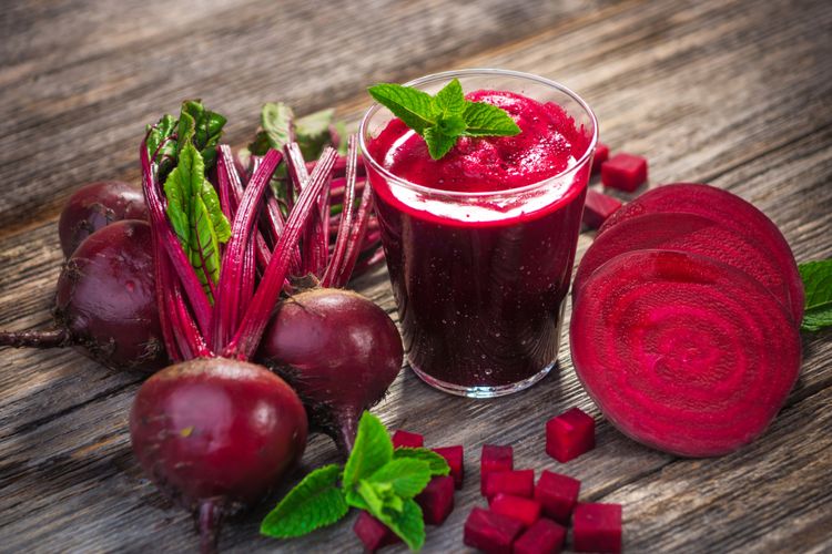 Various Types of Vegetables that Support Body Health