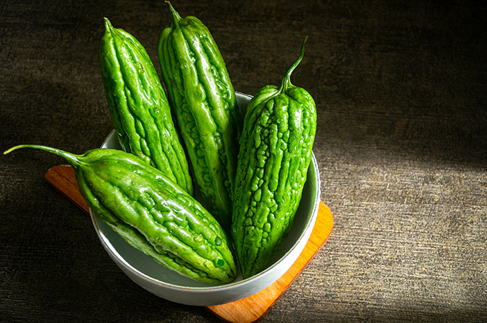 Facts about the Benefits of Bitter Melon for Pregnant Women