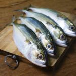 Some Fish That Are Good for Complementary Foods for Breast Milk and Their Nutritional Content