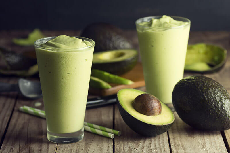 Benefits of Avocado Fruit for Pregnant Women and Fetuses