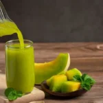 Benefits of Melon Juice for Body Health