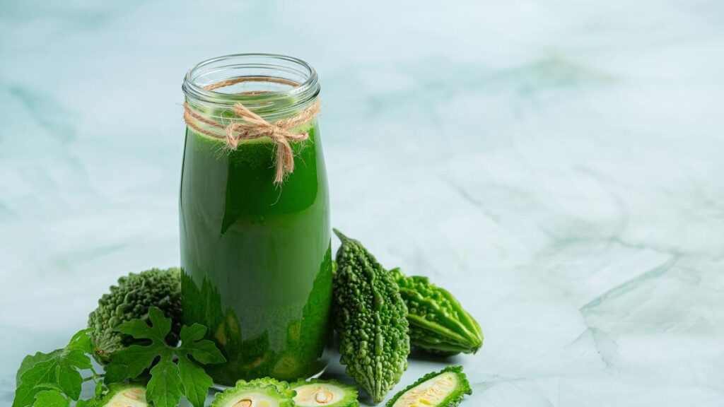 Benefits of Bitter Melon Juice for Health
