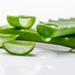 Benefits of Aloe Vera for Face
