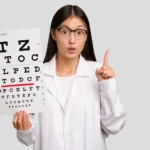 The Difference Between Nearsightedness and Astigmatism