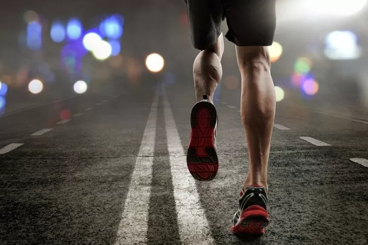 Benefits of Night Exercise and Its Risks