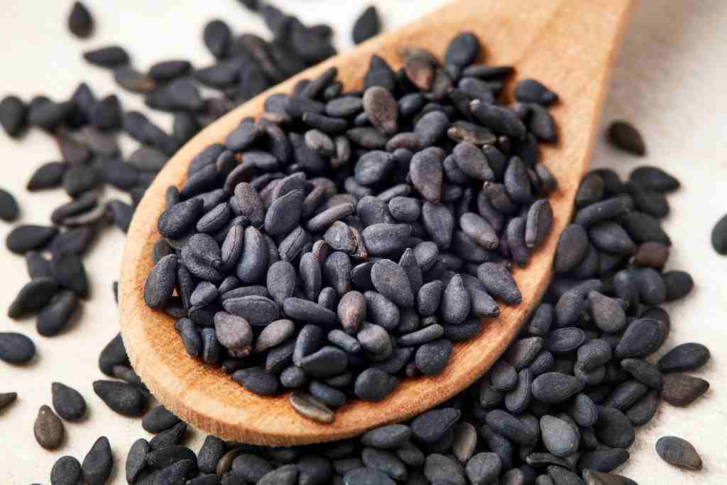 Benefits of Habbatussauda or Black Cumin for Health