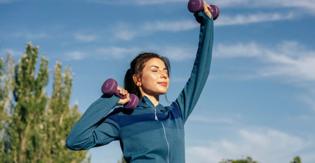 Benefits of Regular Exercise for Body Health