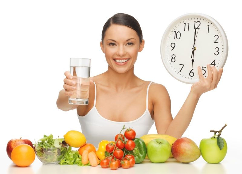 The Importance of Exercise and a Healthy Diet for Diet