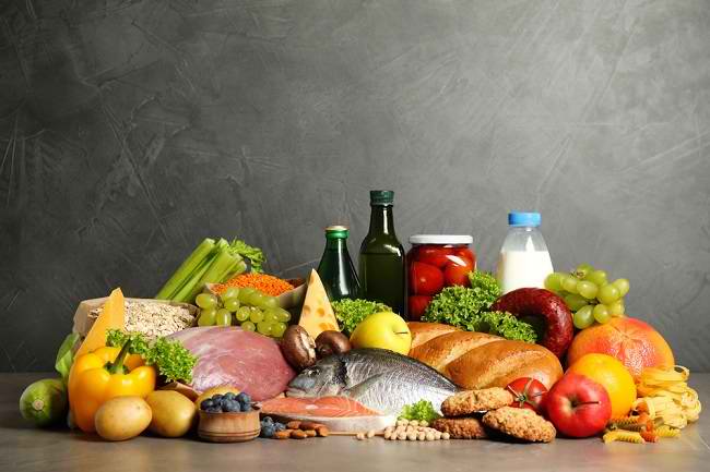 Understanding Micronutrients and Macronutrients and Their Functions