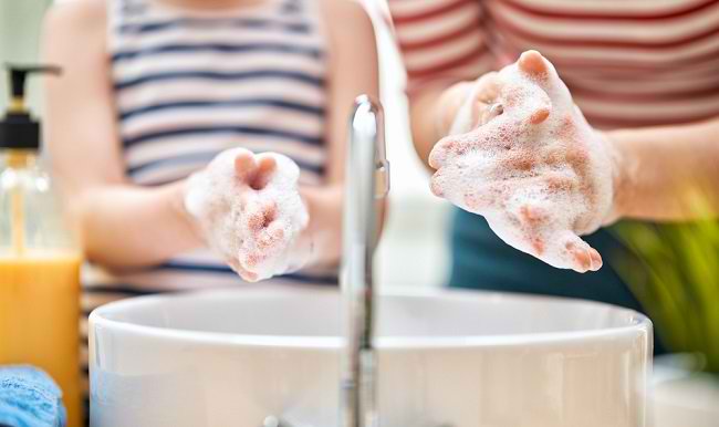 The Importance of Clean and Healthy Living Behavior (PHBS)