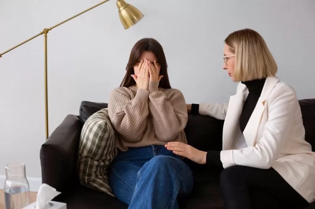 Difference Between Psychiatry and Psychology