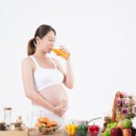 Good and Healthy Juice Choices for Pregnant Women