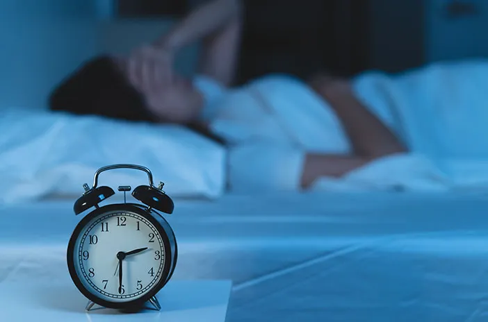Understanding Insomnia and How to Prevent It