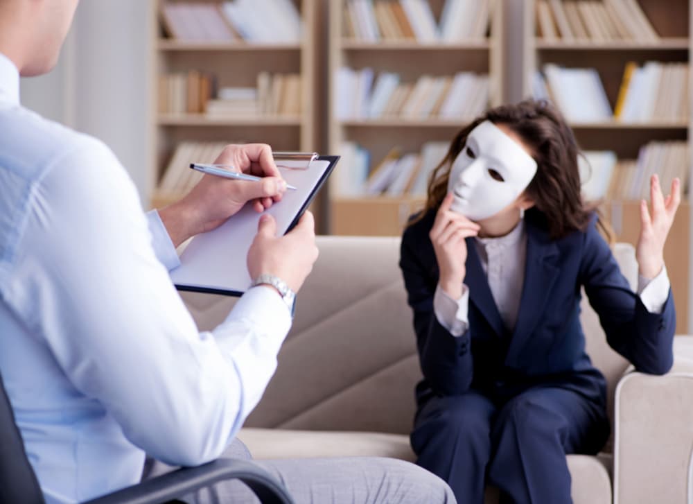 Understanding Narcissistic Personality Disorder (NPD)