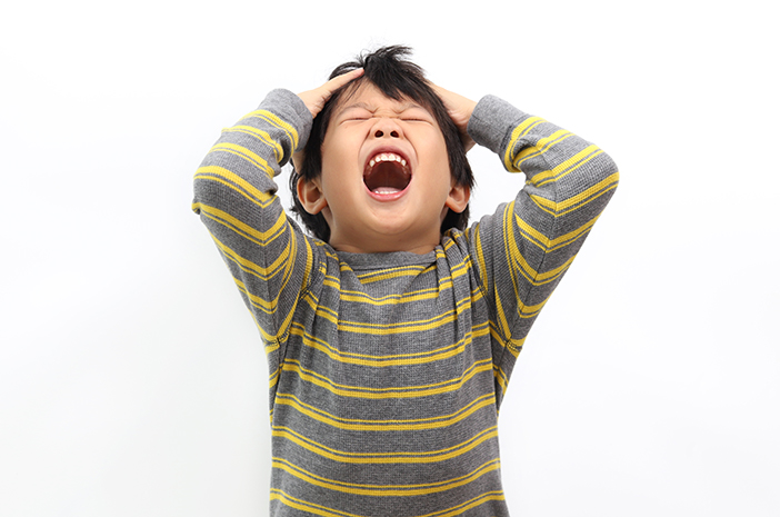 ADHD (Attention Deficit Hyperactivity Disorder): Pengertian, Gejala, Penyebab, dan Penanganan