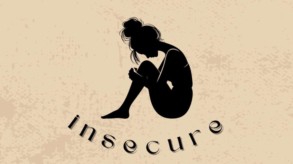 Insecure: Pengertian, Penyebab, Tanda, Dampak, dan Cara Mengatasinya