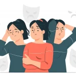 Kepribadian Ganda: Pengertian, Gejala, Penyebab, Diagnosis, dan Penanganannya