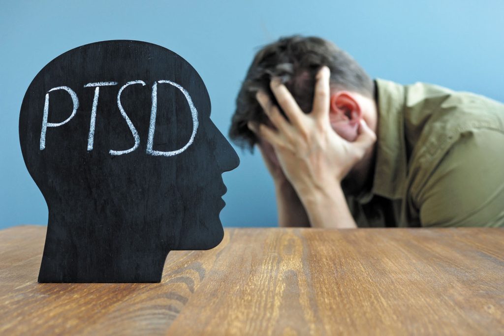 PTSD (Post-Traumatic Stress Disorder): Mengenal Gangguan Stres Pascatrauma dan Cara Mengatasinya