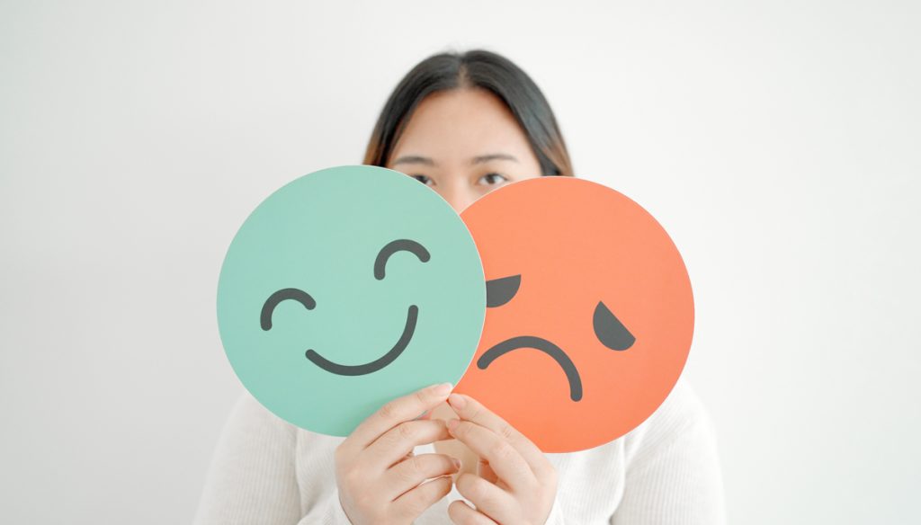 Mengenal Gangguan Bipolar: Perubahan Suasana Hati yang Perlu Dipahami