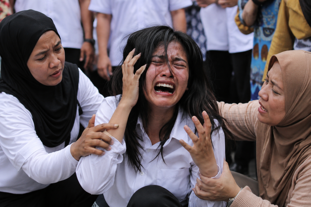 Histeria: Memahami Kondisi, Gejala, dan Cara Penanganannya